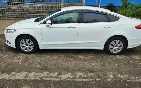 Ford Mondeo V, 2016 год, 1 190 000 рублей, 2 фотография