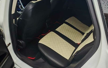 Ford Mondeo V, 2016 год, 1 190 000 рублей, 3 фотография