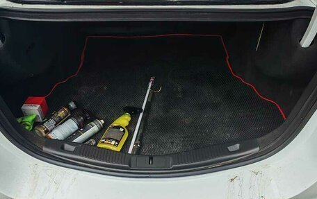 Ford Mondeo V, 2016 год, 1 190 000 рублей, 4 фотография