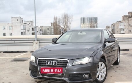 Audi A4, 2009 год, 740 000 рублей, 1 фотография