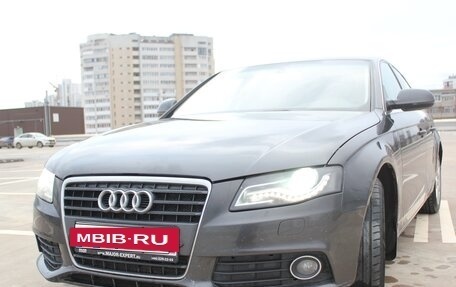 Audi A4, 2009 год, 740 000 рублей, 3 фотография
