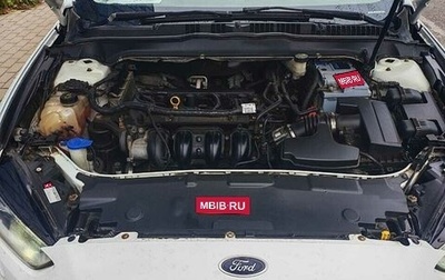 Ford Mondeo V, 2016 год, 1 190 000 рублей, 1 фотография