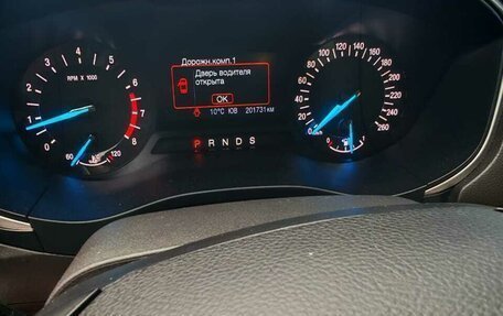 Ford Mondeo V, 2016 год, 1 190 000 рублей, 7 фотография