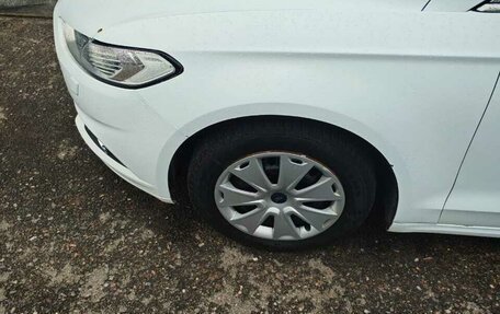 Ford Mondeo V, 2016 год, 1 190 000 рублей, 8 фотография