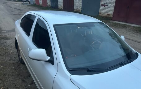 Skoda Octavia, 2011 год, 950 000 рублей, 4 фотография