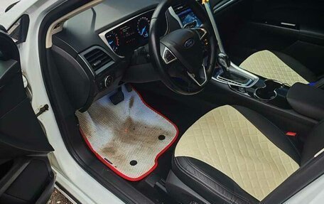 Ford Mondeo V, 2016 год, 1 190 000 рублей, 6 фотография