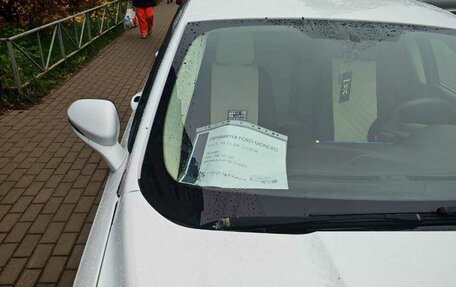 Ford Mondeo V, 2016 год, 1 190 000 рублей, 9 фотография