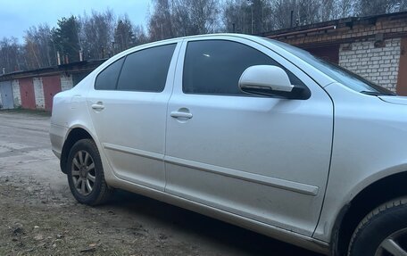 Skoda Octavia, 2011 год, 950 000 рублей, 5 фотография