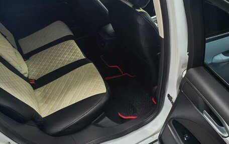 Ford Mondeo V, 2016 год, 1 190 000 рублей, 11 фотография