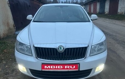 Skoda Octavia, 2011 год, 950 000 рублей, 1 фотография