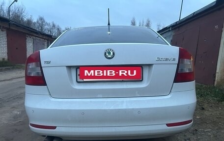 Skoda Octavia, 2011 год, 950 000 рублей, 7 фотография