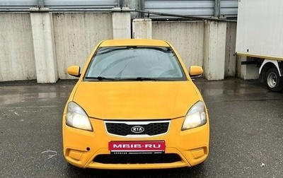 KIA Rio II, 2010 год, 350 000 рублей, 1 фотография