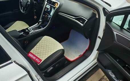 Ford Mondeo V, 2016 год, 1 190 000 рублей, 10 фотография