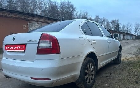 Skoda Octavia, 2011 год, 950 000 рублей, 6 фотография