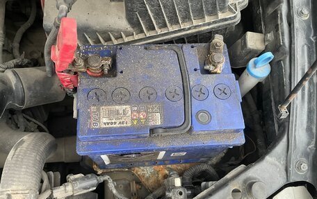 KIA Spectra II (LD), 2008 год, 310 000 рублей, 1 фотография