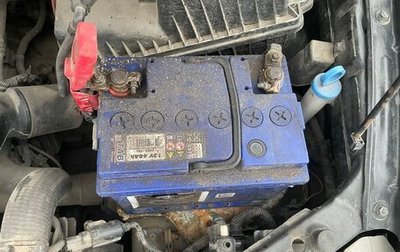 KIA Spectra II (LD), 2008 год, 310 000 рублей, 1 фотография