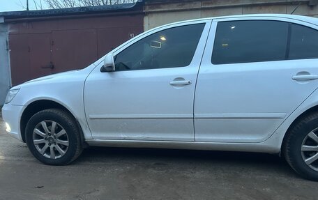 Skoda Octavia, 2011 год, 950 000 рублей, 11 фотография
