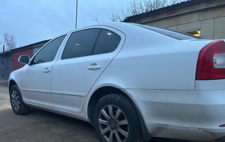 Skoda Octavia, 2011 год, 950 000 рублей, 10 фотография