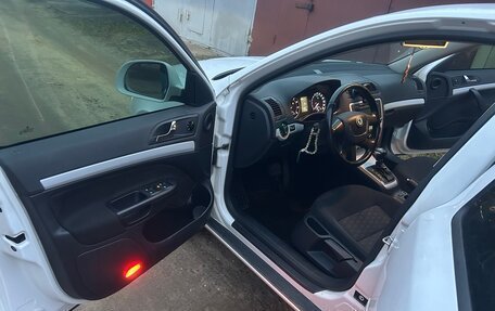 Skoda Octavia, 2011 год, 950 000 рублей, 14 фотография