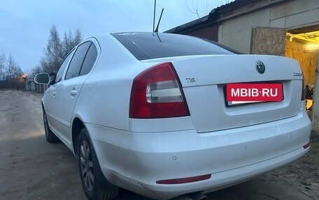 Skoda Octavia, 2011 год, 950 000 рублей, 9 фотография