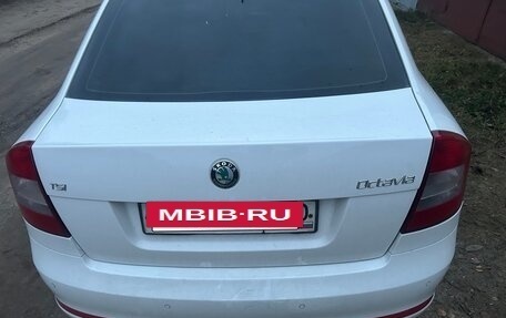 Skoda Octavia, 2011 год, 950 000 рублей, 8 фотография
