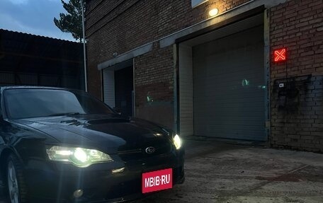 Subaru Legacy IV, 2003 год, 930 000 рублей, 1 фотография