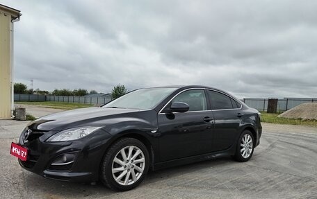 Mazda 6, 2010 год, 795 000 рублей, 1 фотография