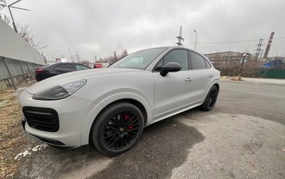 Porsche Cayenne III, 2022 год, 15 500 000 рублей, 1 фотография