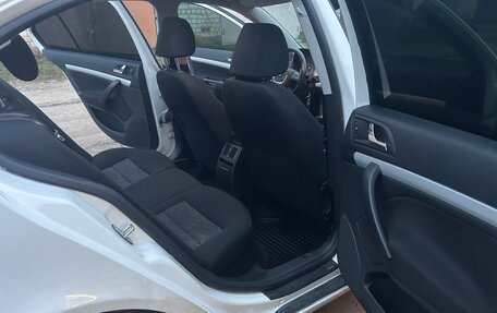 Skoda Octavia, 2011 год, 950 000 рублей, 23 фотография