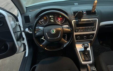 Skoda Octavia, 2011 год, 950 000 рублей, 17 фотография