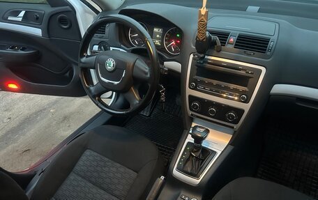 Skoda Octavia, 2011 год, 950 000 рублей, 19 фотография