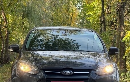 Ford Focus III, 2013 год, 750 000 рублей, 1 фотография