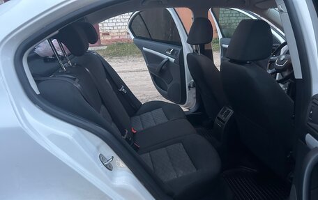 Skoda Octavia, 2011 год, 950 000 рублей, 24 фотография