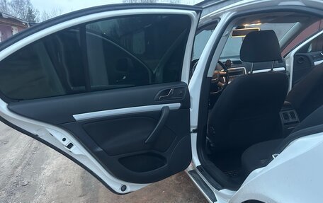 Skoda Octavia, 2011 год, 950 000 рублей, 26 фотография