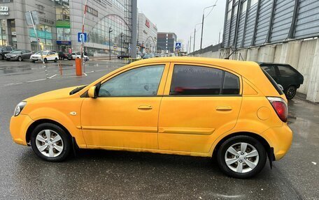 KIA Rio II, 2010 год, 350 000 рублей, 6 фотография