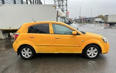 KIA Rio II, 2010 год, 350 000 рублей, 3 фотография