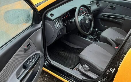 KIA Rio II, 2010 год, 350 000 рублей, 7 фотография