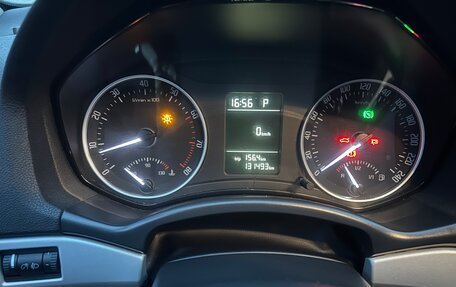 Skoda Octavia, 2011 год, 950 000 рублей, 29 фотография