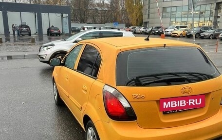 KIA Rio II, 2010 год, 350 000 рублей, 5 фотография