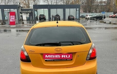 KIA Rio II, 2010 год, 350 000 рублей, 4 фотография