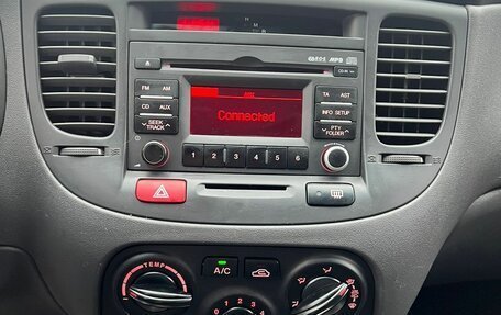 KIA Rio II, 2010 год, 350 000 рублей, 12 фотография