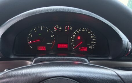 Audi A4, 2000 год, 380 000 рублей, 5 фотография