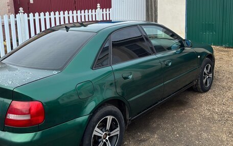 Audi A4, 2000 год, 380 000 рублей, 3 фотография