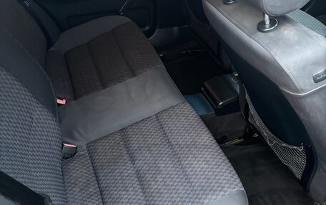 Audi A4, 2000 год, 380 000 рублей, 8 фотография