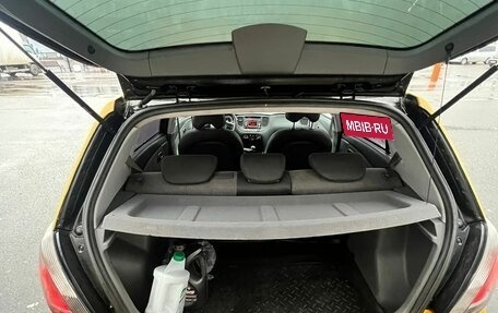 KIA Rio II, 2010 год, 350 000 рублей, 11 фотография