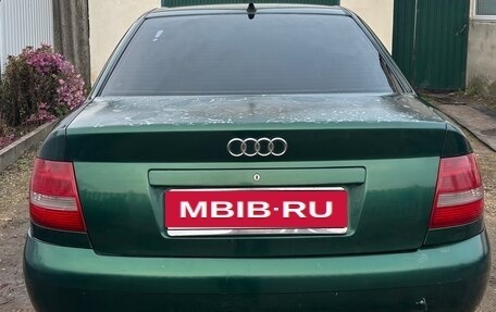 Audi A4, 2000 год, 380 000 рублей, 2 фотография