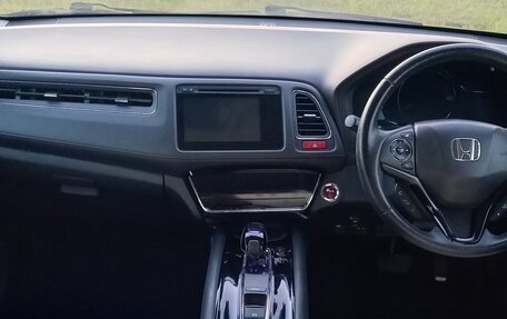 Honda Vezel, 2014 год, 1 620 000 рублей, 11 фотография