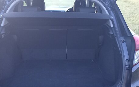 Honda Vezel, 2014 год, 1 620 000 рублей, 14 фотография