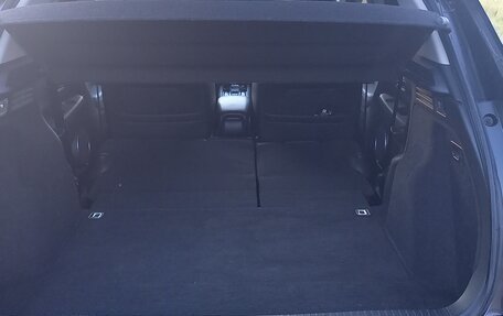 Honda Vezel, 2014 год, 1 620 000 рублей, 15 фотография