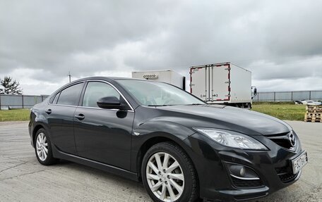 Mazda 6, 2010 год, 795 000 рублей, 3 фотография